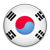 Flag of Korea Republic